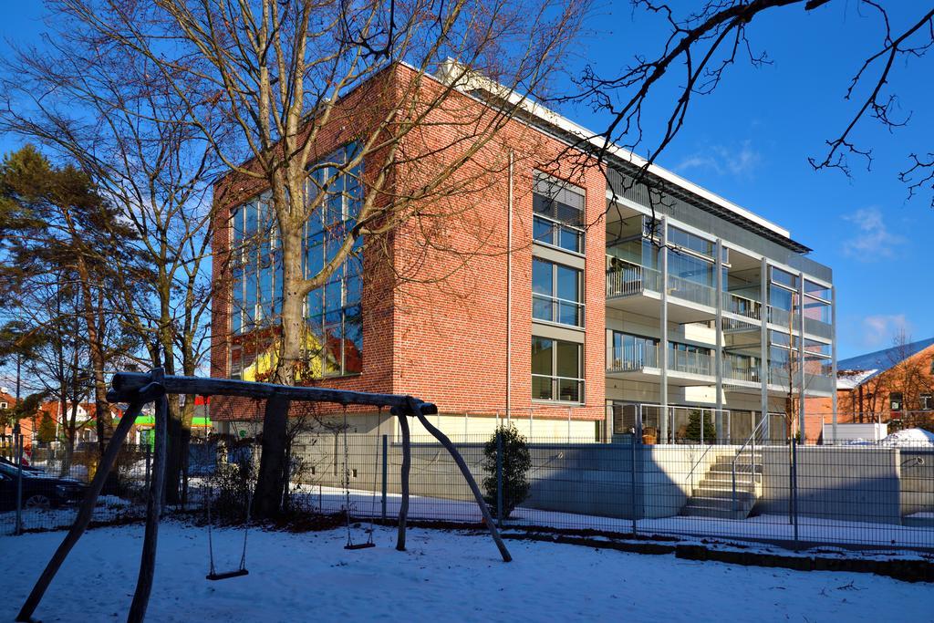 Loft Apartments Schorndorf  Exterior photo