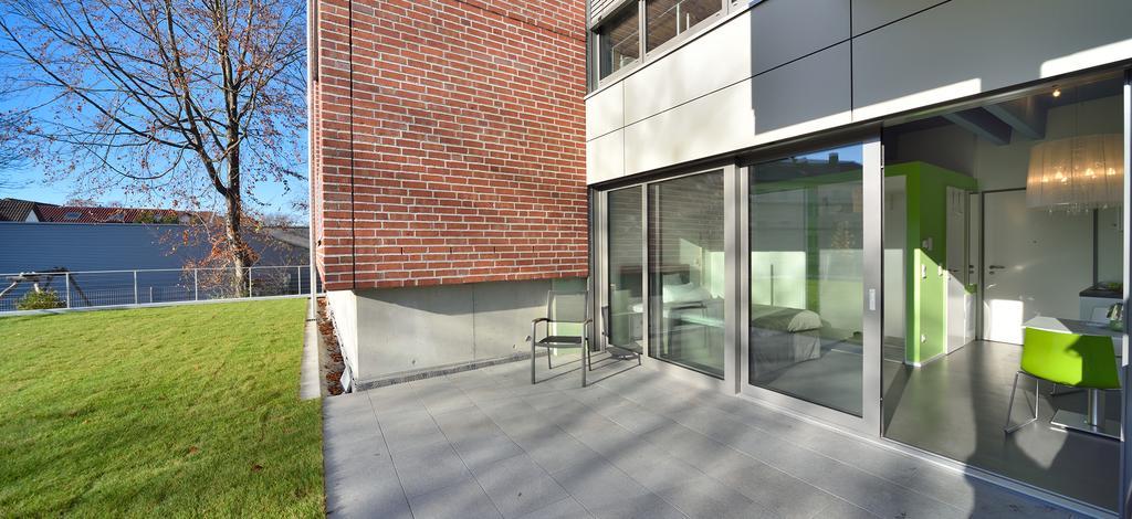 Loft Apartments Schorndorf  Exterior photo